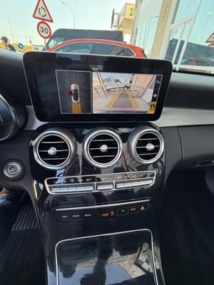 Mercedes Clase C 200 PACK AMG FUULL - Foto 18