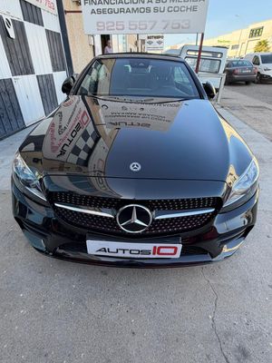 Mercedes Clase C 200 PACK AMG FUULL - Foto 3
