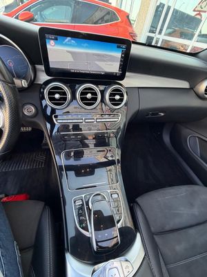 Mercedes Clase C 200 PACK AMG FUULL - Foto 17