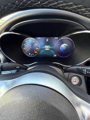 Mercedes Clase C 200 PACK AMG FUULL - Foto 21