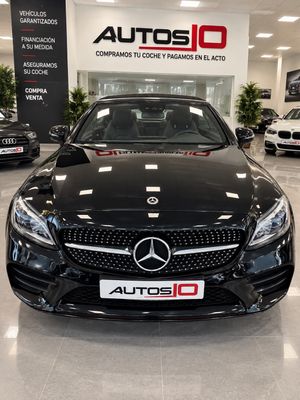 Mercedes Clase C 200 PACK AMG FUULL - Foto 3