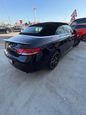 Mercedes Clase C 200 PACK AMG FUULL - Foto 6