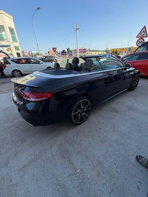 Mercedes Clase C 200 PACK AMG FUULL - Foto 9