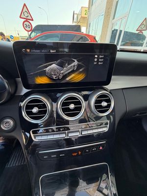 Mercedes Clase C 200 PACK AMG FUULL - Foto 20