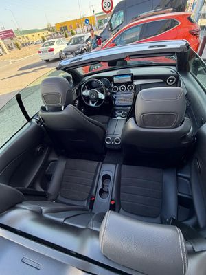 Mercedes Clase C 200 PACK AMG FUULL - Foto 10