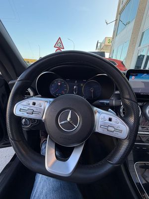 Mercedes Clase C 200 PACK AMG FUULL - Foto 14