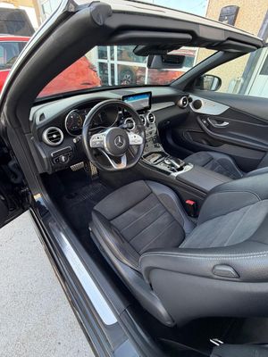 Mercedes Clase C 200 PACK AMG FUULL - Foto 12