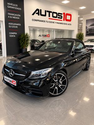 Mercedes Clase C 200 PACK AMG FUULL - Foto 2
