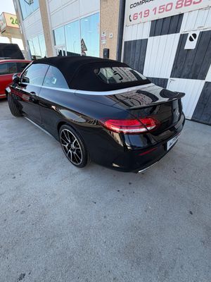 Mercedes Clase C 200 PACK AMG FUULL - Foto 4