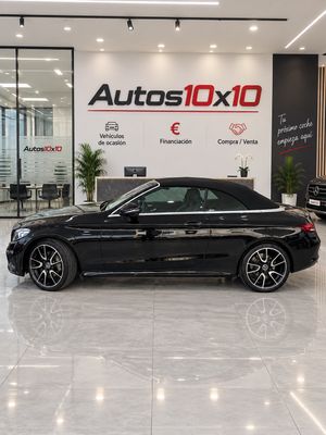 Mercedes Clase C 200 PACK AMG FUULL - Foto 3