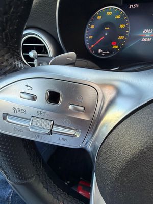 Mercedes Clase C 200 PACK AMG FUULL - Foto 23