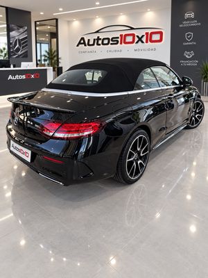 Mercedes Clase C 200 PACK AMG FUULL - Foto 5