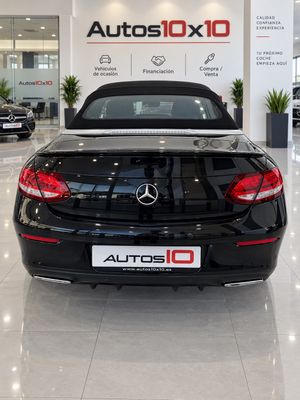 Mercedes Clase C 200 PACK AMG FUULL - Foto 4