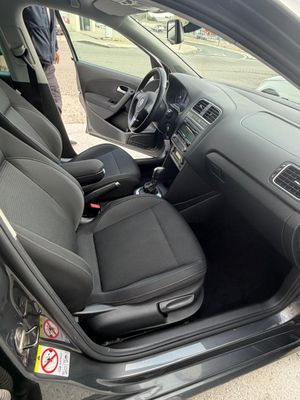Volkswagen Polo GASOLINA CAMBIO AUTOMATICO - Foto 8