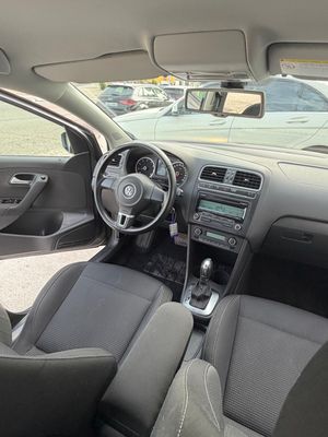 Volkswagen Polo GASOLINA CAMBIO AUTOMATICO - Foto 10
