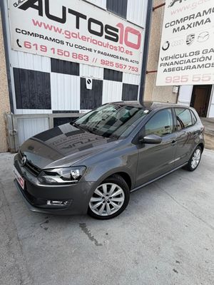 Volkswagen Polo GASOLINA CAMBIO AUTOMATICO - Foto 2