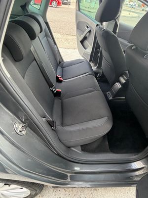 Volkswagen Polo GASOLINA CAMBIO AUTOMATICO - Foto 9
