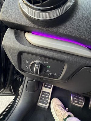 Audi A3 2.0TDI S LINE AUTOMATICO 150CV - Foto 18