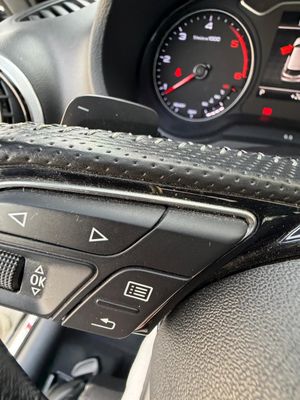 Audi A3 2.0TDI S LINE AUTOMATICO 150CV - Foto 22