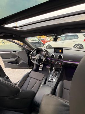 Audi A3 2.0TDI S LINE AUTOMATICO 150CV - Foto 8