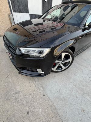 Audi A3 2.0TDI S LINE AUTOMATICO 150CV - Foto 6