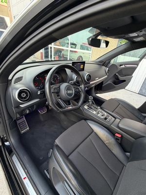 Audi A3 2.0TDI S LINE AUTOMATICO 150CV - Foto 13