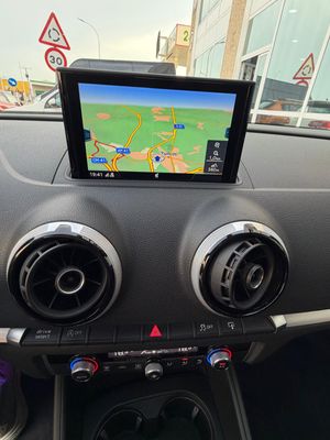 Audi A3 2.0TDI S LINE AUTOMATICO 150CV - Foto 20