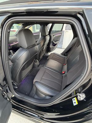 Audi A3 2.0TDI S LINE AUTOMATICO 150CV - Foto 10