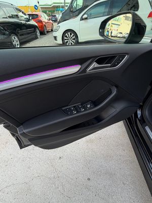 Audi A3 2.0TDI S LINE AUTOMATICO 150CV - Foto 12