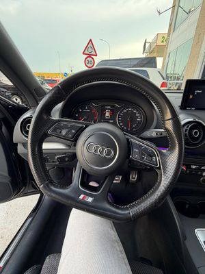 Audi A3 2.0TDI S LINE AUTOMATICO 150CV - Foto 17