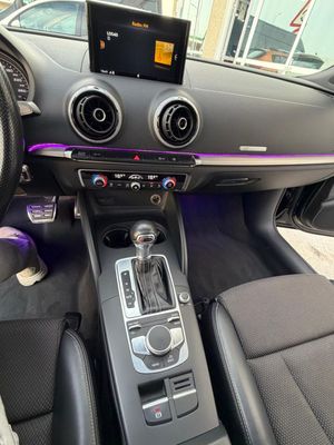 Audi A3 2.0TDI S LINE AUTOMATICO 150CV - Foto 16