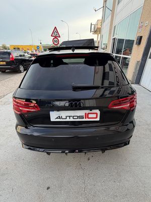 Audi A3 2.0TDI S LINE AUTOMATICO 150CV - Foto 5