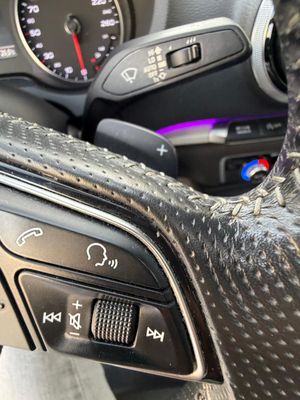 Audi A3 2.0TDI S LINE AUTOMATICO 150CV - Foto 21