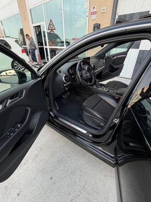 Audi A3 2.0TDI S LINE AUTOMATICO 150CV - Foto 11