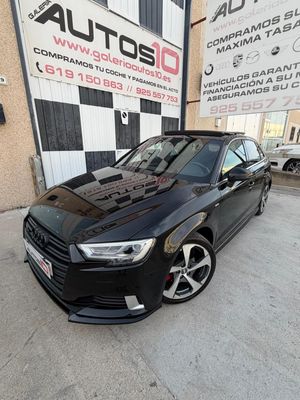 Audi A3 2.0TDI S LINE AUTOMATICO 150CV - Foto 2