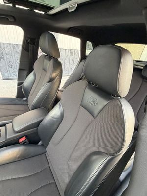 Audi A3 2.0TDI S LINE AUTOMATICO 150CV - Foto 15