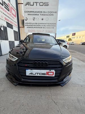 Audi A3 2.0TDI S LINE AUTOMATICO 150CV - Foto 3