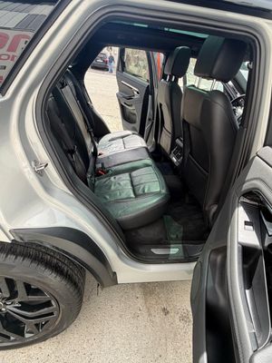 Land-Rover Range Rover Evoque 2.0 DIESEL 150CV NACIONAL - Foto 13