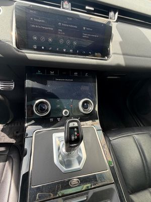Land-Rover Range Rover Evoque 2.0 DIESEL 150CV NACIONAL - Foto 20