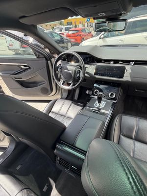 Land-Rover Range Rover Evoque 2.0 DIESEL 150CV NACIONAL - Foto 11