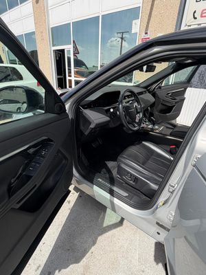 Land-Rover Range Rover Evoque 2.0 DIESEL 150CV NACIONAL - Foto 18