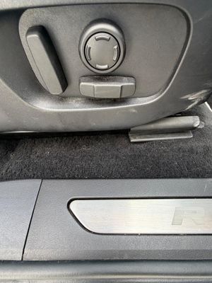 Land-Rover Range Rover Evoque 2.0 DIESEL 150CV NACIONAL - Foto 8