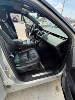 Land-Rover Range Rover Evoque 2.0 DIESEL 150CV NACIONAL - Foto 10