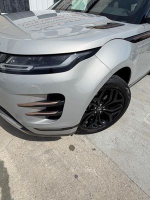 Land-Rover Range Rover Evoque 2.0 DIESEL 150CV NACIONAL - Foto 3