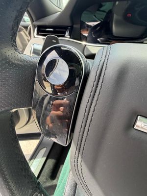 Land-Rover Range Rover Evoque 2.0 DIESEL 150CV NACIONAL - Foto 22