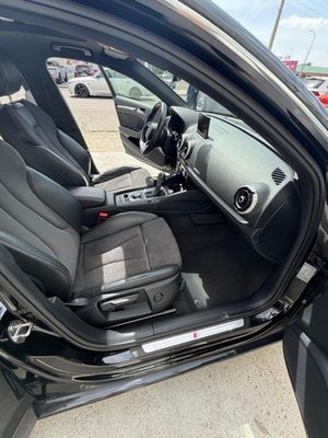 Audi A3 2.0 TDI S LINE 150CV CAMBIO AUTOMATICO - Foto 13