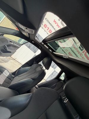 Audi A3 2.0 TDI S LINE 150CV CAMBIO AUTOMATICO - Foto 15