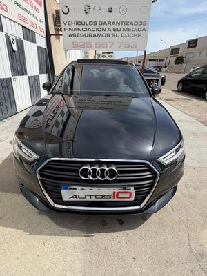 Audi A3 2.0 TDI S LINE 150CV CAMBIO AUTOMATICO - Foto 3