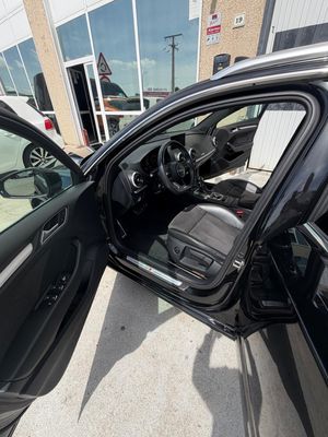 Audi A3 2.0 TDI S LINE 150CV CAMBIO AUTOMATICO - Foto 12