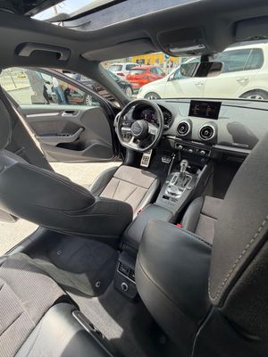 Audi A3 2.0 TDI S LINE 150CV CAMBIO AUTOMATICO - Foto 9